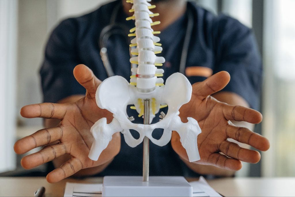 Does Shockwave Therapy Work for SI Joint Pain?