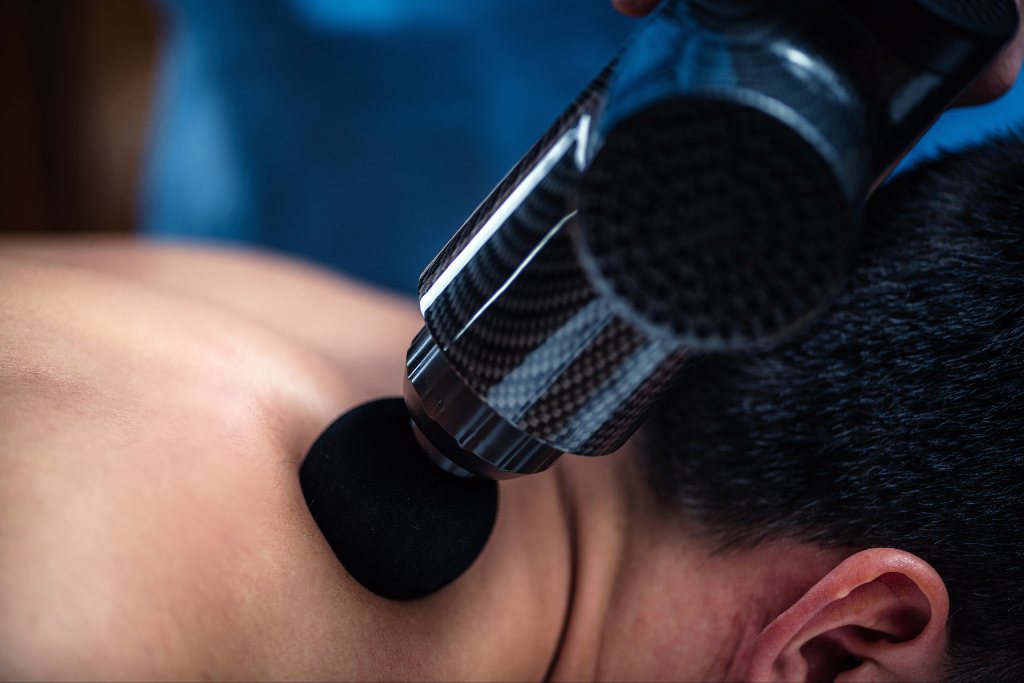 What Makes Shockwave Therapy Effective?