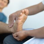How Many Shockwave Therapy Sessions Are Needed for Plantar Fasciitis?
