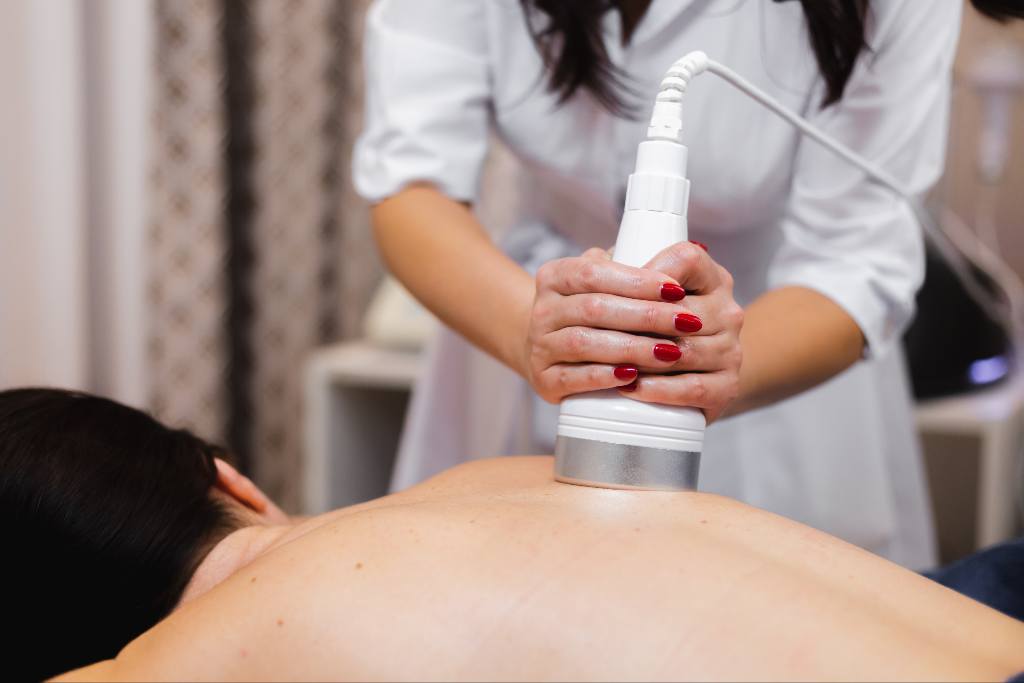 Does Shockwave Therapy Hurt? What to Expect from Your First Session